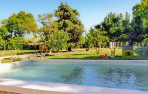 Nice Home In Cabannes